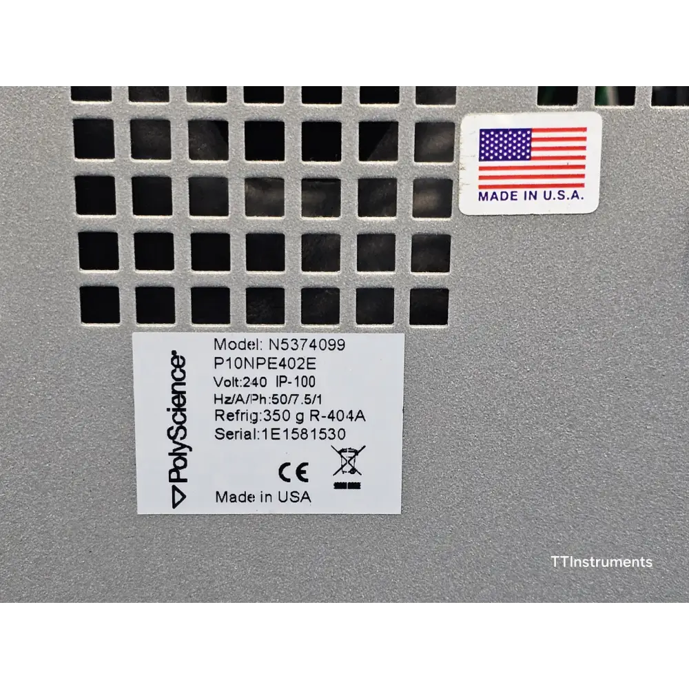 Perkin Elmer DSC 4000 & Autosampler N520-0113 Differential Scanning Calorimeter