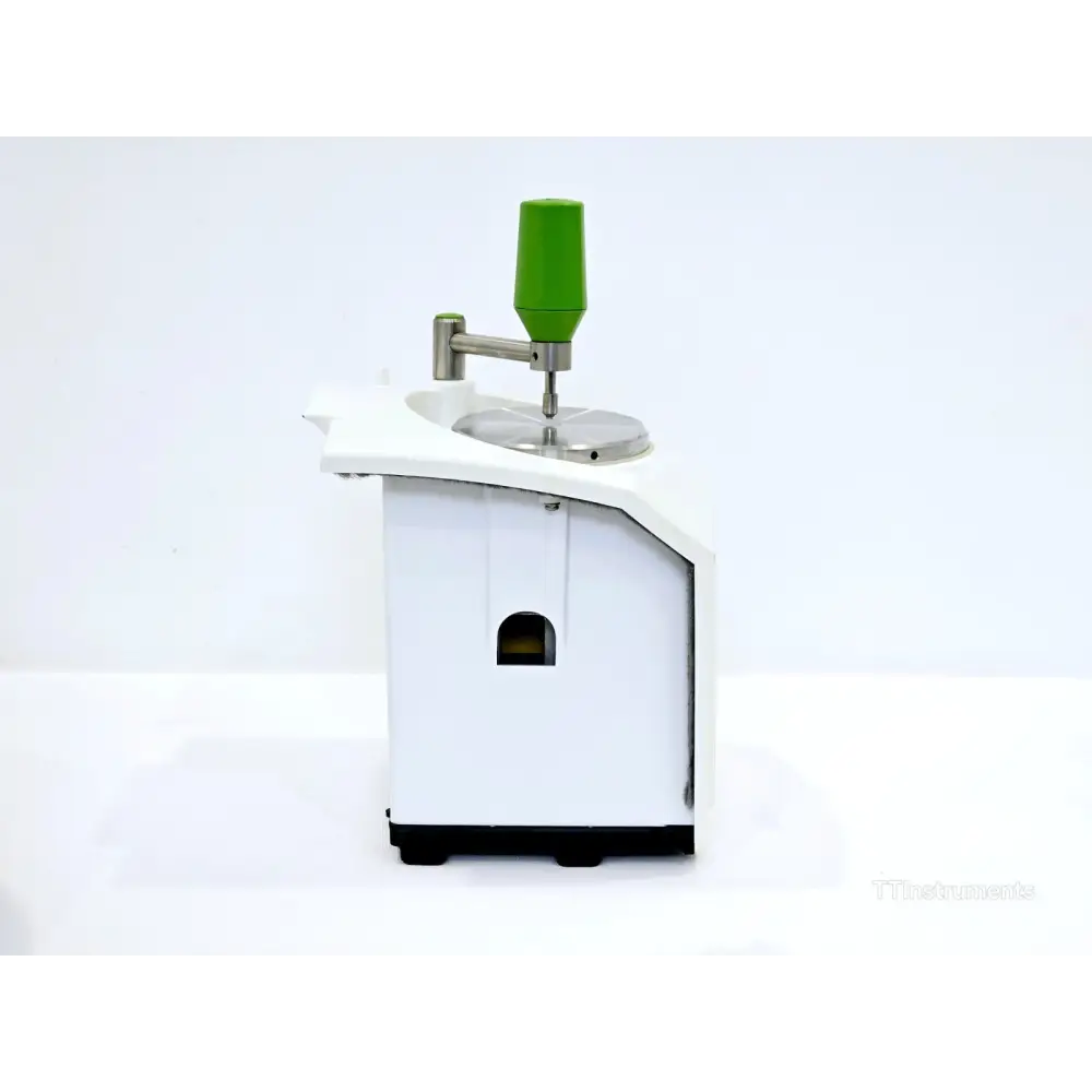 PerkinElmer Spectrum TWO LITA FT-IR spectrometer cosmetic detail showing unit condition