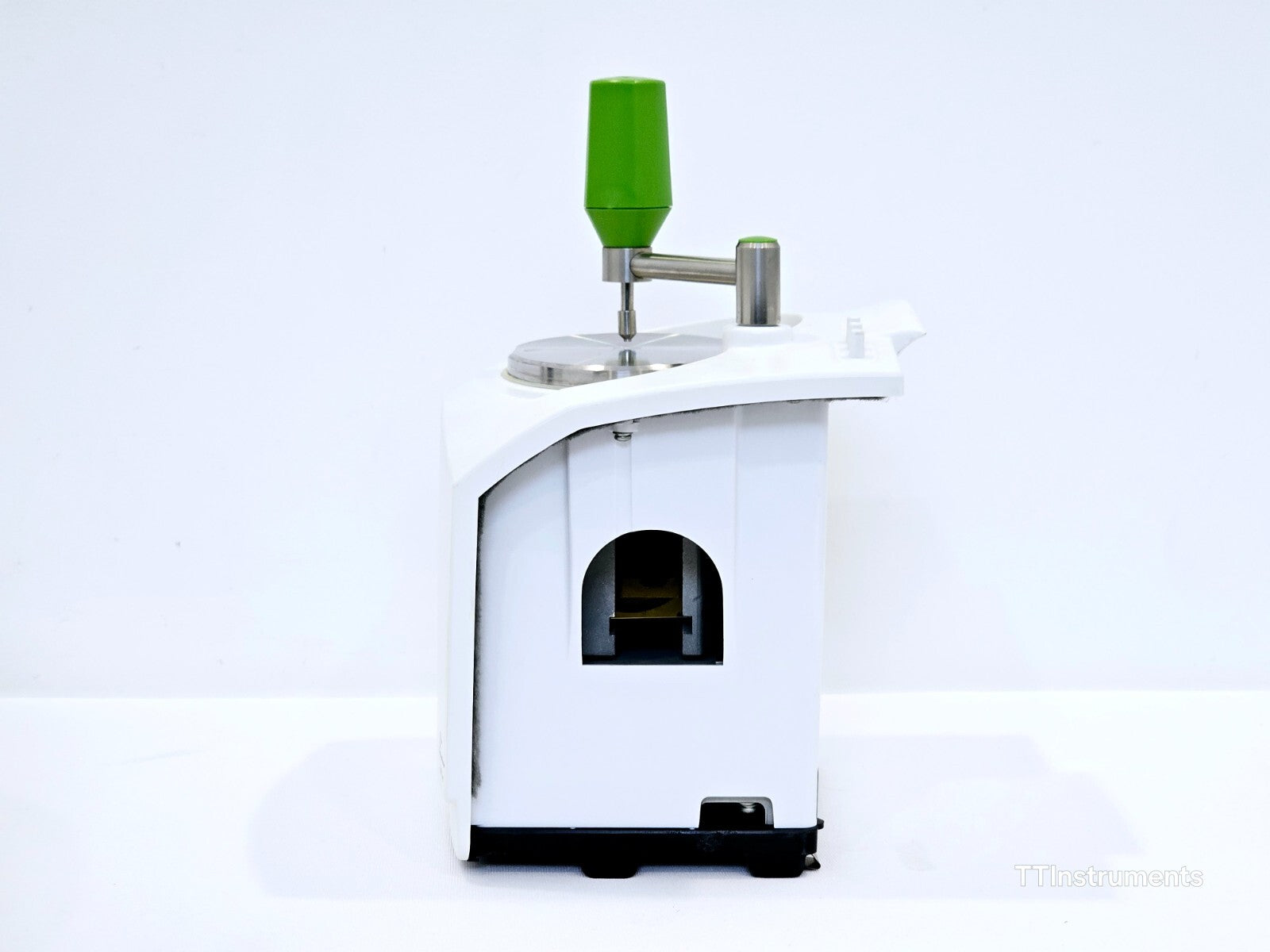 Perkin Elmer l1600300 FT-IR Spectrometer TWO LITA with UATR Sampling Accessory