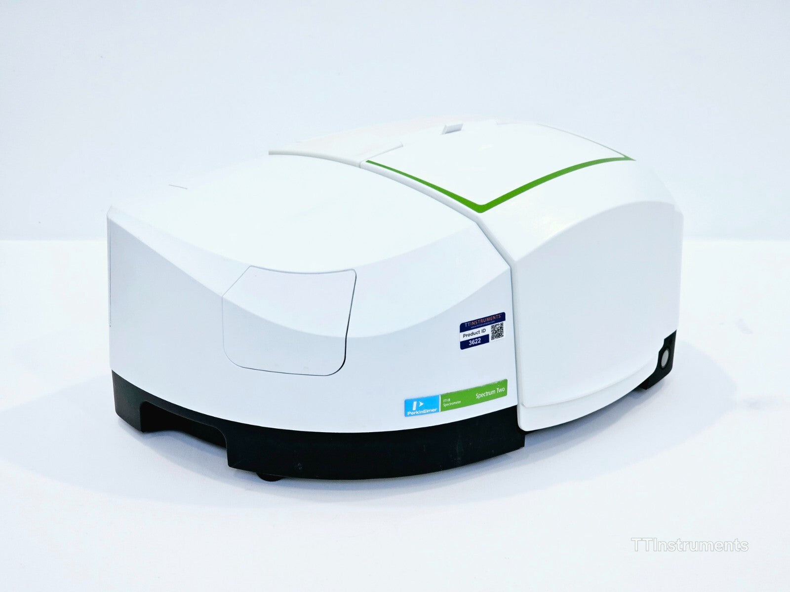 Perkin Elmer l1600300 FT-IR Spectrometer TWO LITA with UATR Sampling Accessory