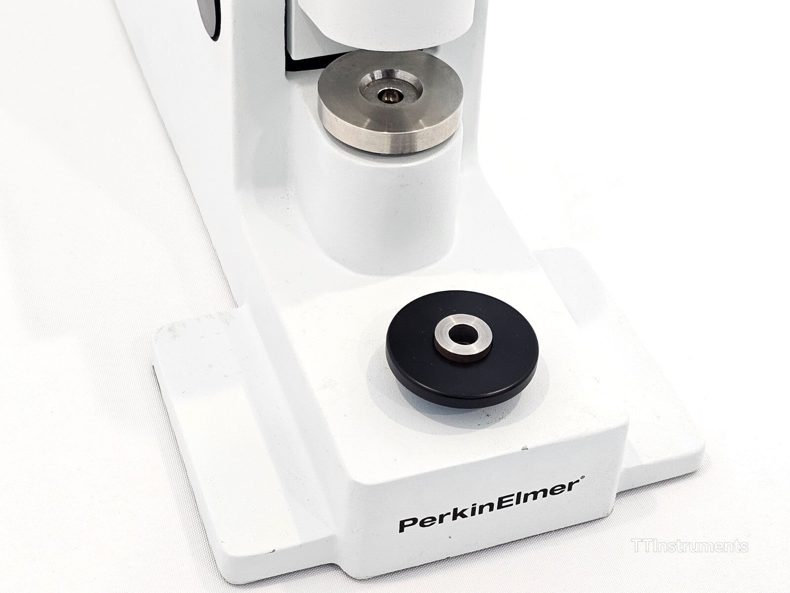 PerkinElmer Universal Crimper Press B0139005 With Capsules and Accessories