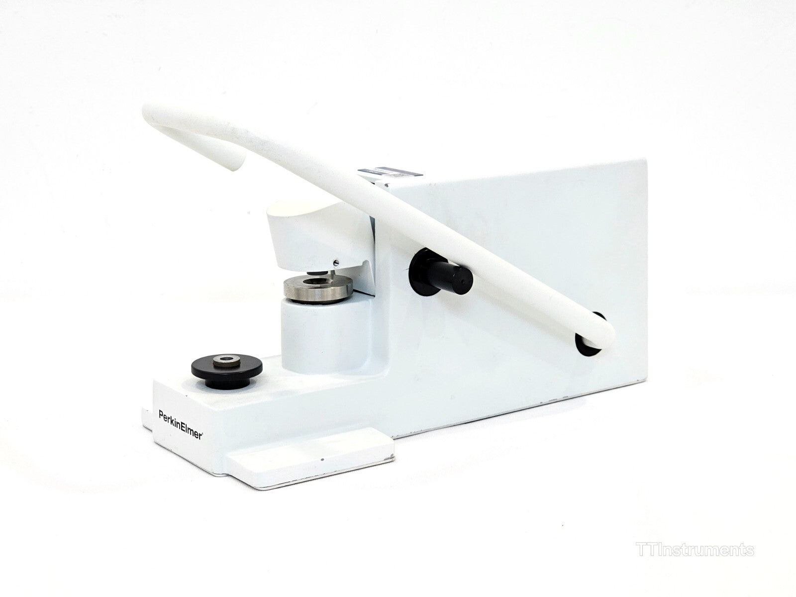 PerkinElmer Universal Crimper Press B0139005 With Capsules and Accessories