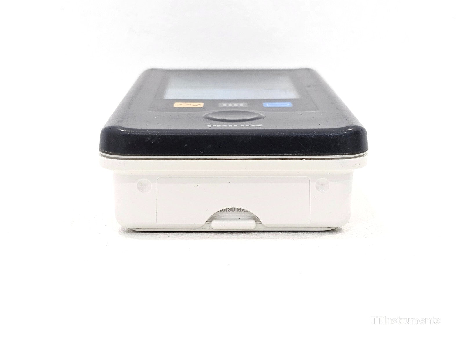 Philips IntelliVue MX40-2B4 Monitor + 1x Batteries MX40 & Leads S01