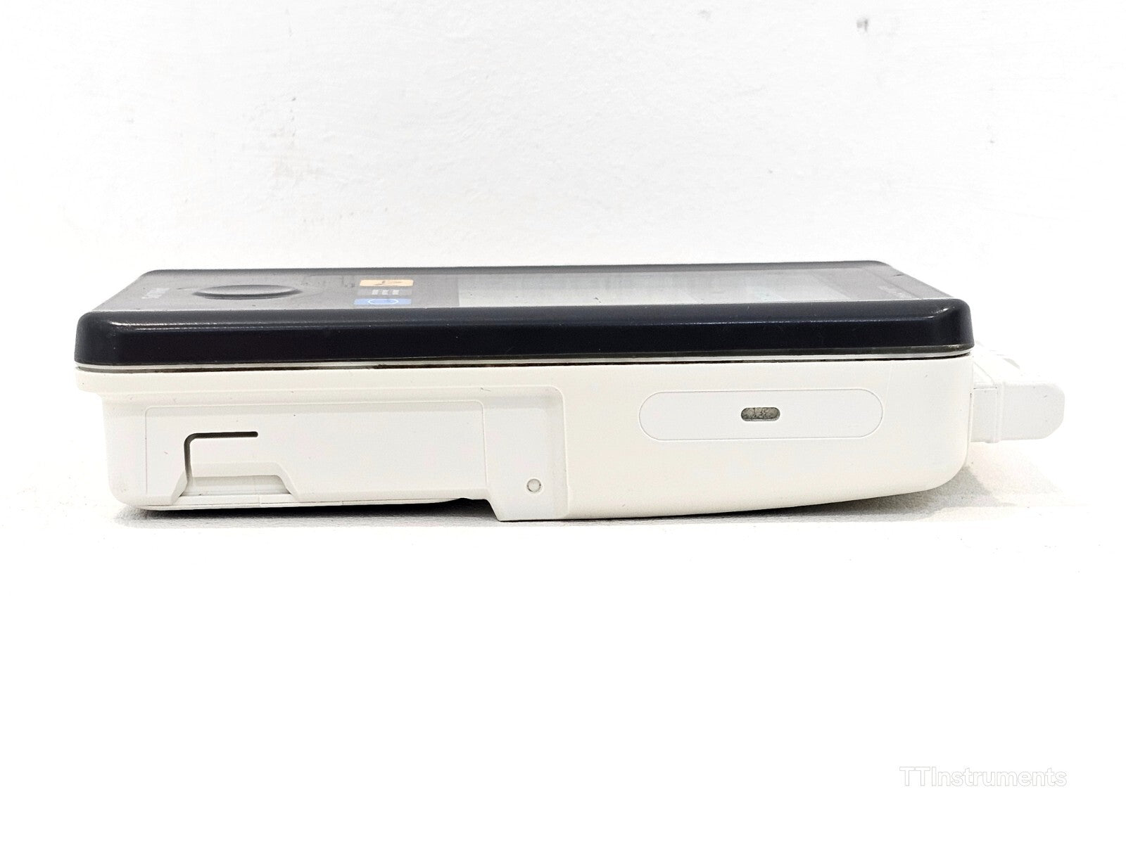 Philips IntelliVue MX40-2B4 Monitor + 1x Batteries MX40 & Leads S01