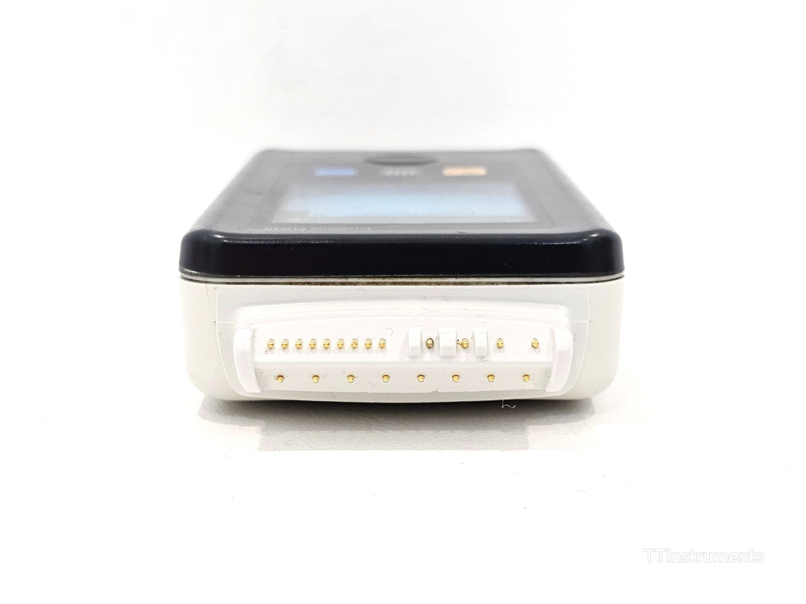 Philips IntelliVue MX40-2B4 Monitor + 1x Batteries MX40 & Leads S01