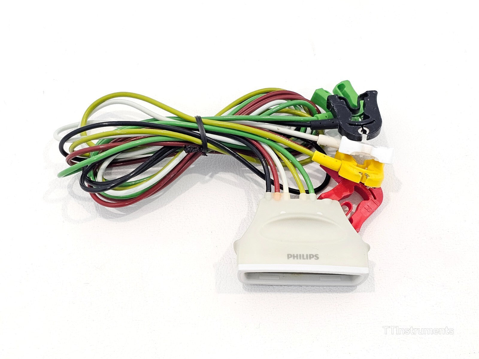 Philips IntelliVue MX40-2B4 Patient Monitor + 2x Batteries MX40 MFD 2019