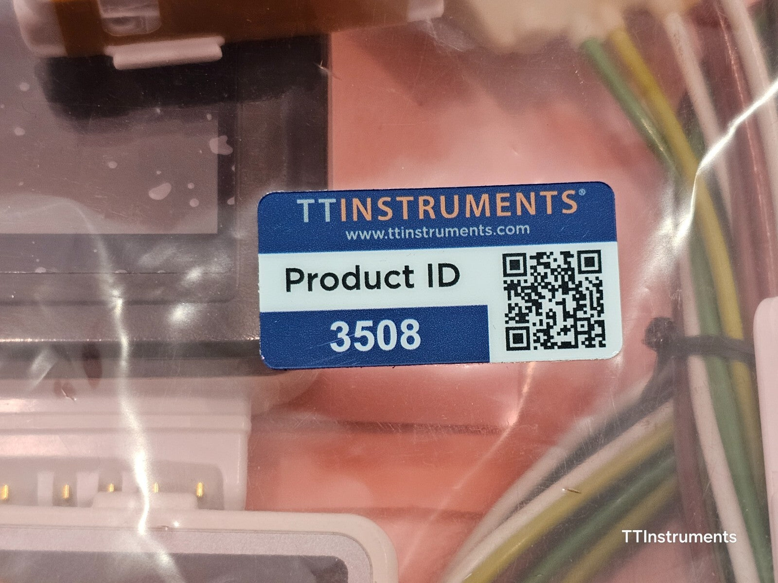 Philips IntelliVue MX40-2B4 Patient Monitor + 2x Batteries MX40 MFD 2018