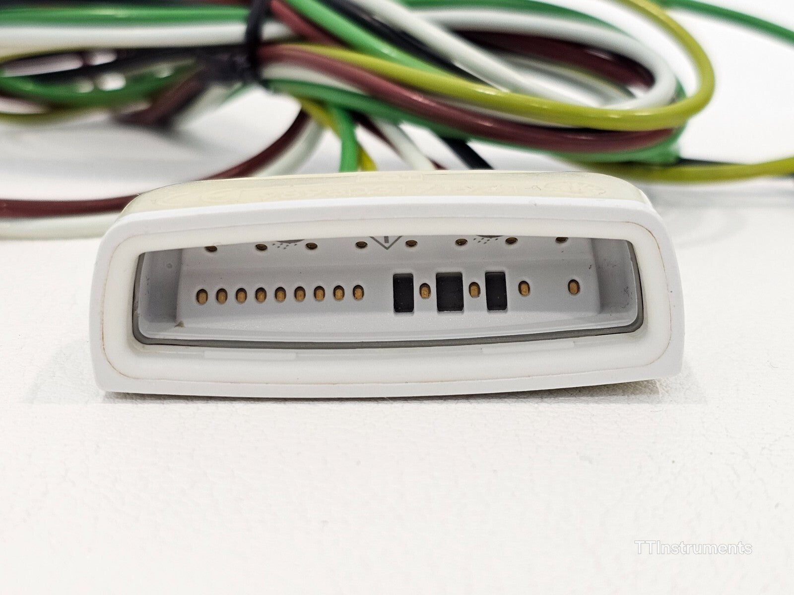 Philips IntelliVue MX40-2B4 Patient Monitor + 2x Batteries MX40 MFD 2018