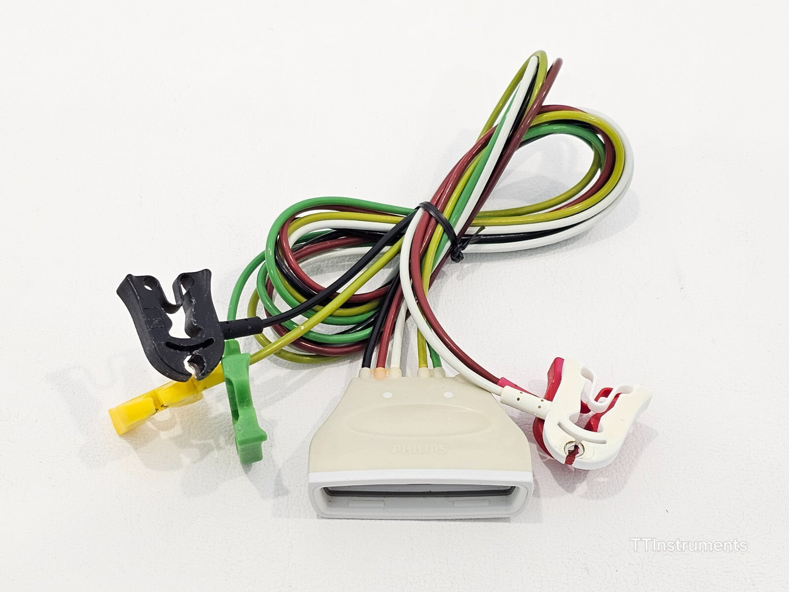 Philips IntelliVue MX40-2B4 Patient Monitor + 2x Batteries MX40 MFD 2018