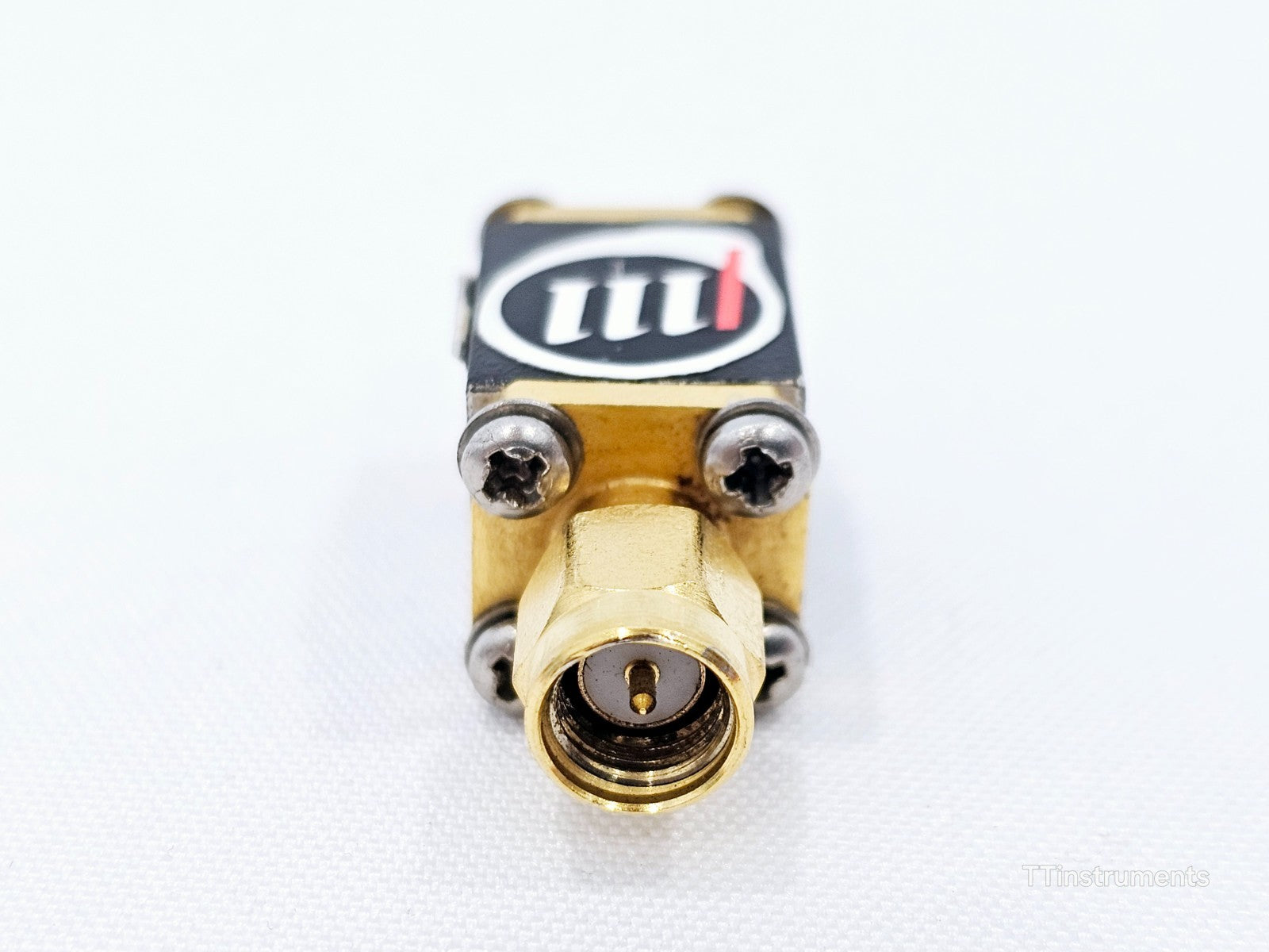 Picosecond 5501A-110 DC Block 0.7 kHz to 26 GHz 8 ps Risetime -55 C° to +125 C