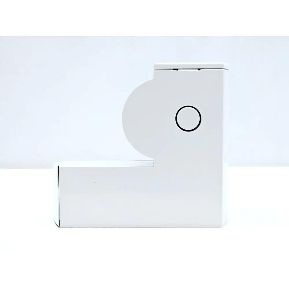 Planmeca Dimax 4 Ceph Sensor top-down view showing full sensor layout