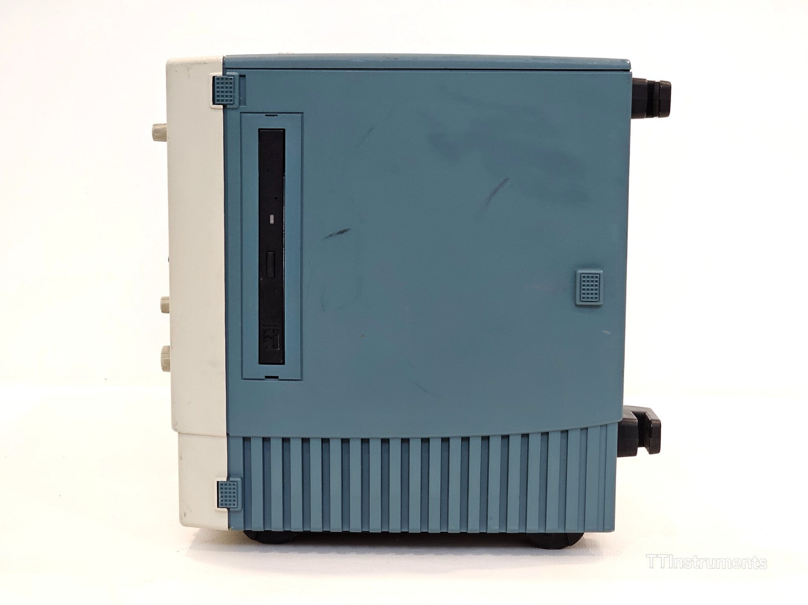 READ DESCRIP Tektronix TDS5104B DPO Digital Phosphor Oscilloscope 1 GHz 5 GS/s