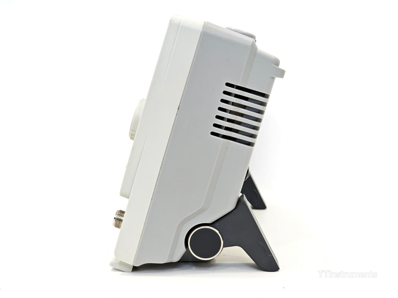 READ DESCRIPTION GW INSTEK GSP-9330 Spectrum Analyzer 9 kHz - 3.25 GHz