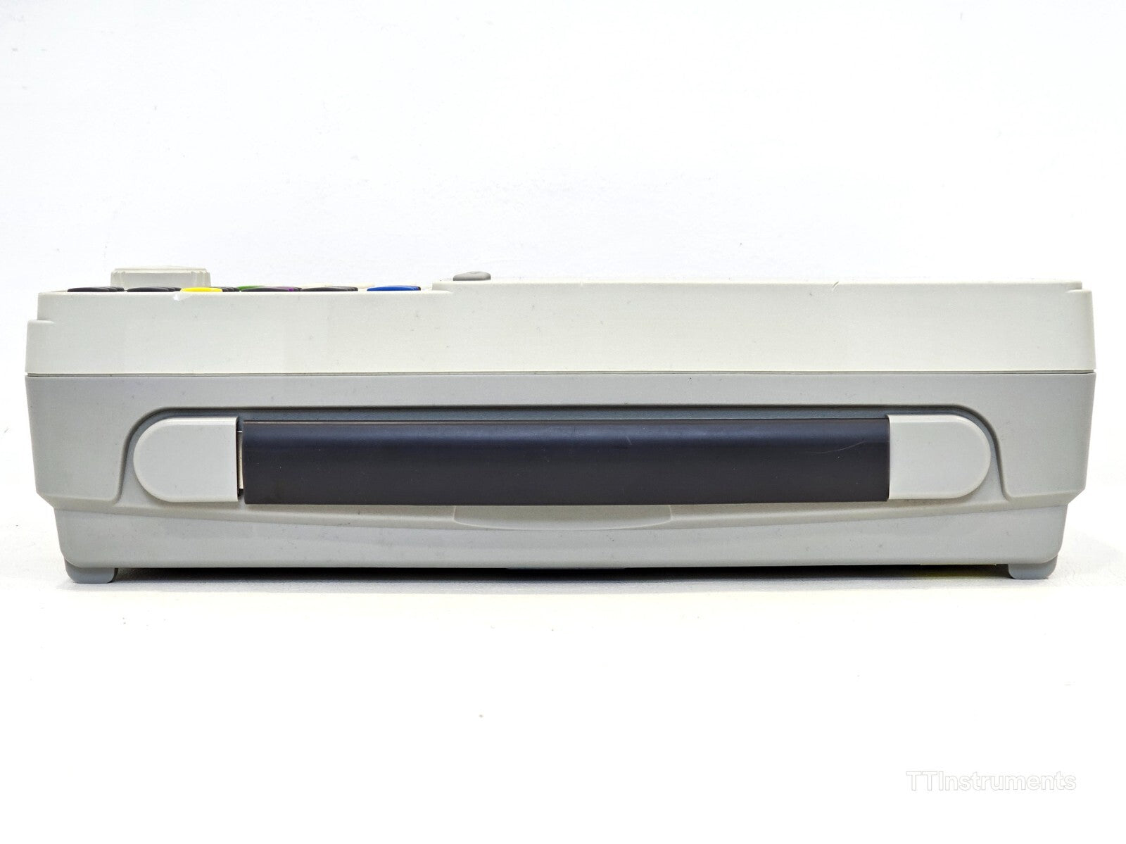 READ DESCRIPTION GW INSTEK GSP-9330 Spectrum Analyzer 9 kHz - 3.25 GHz