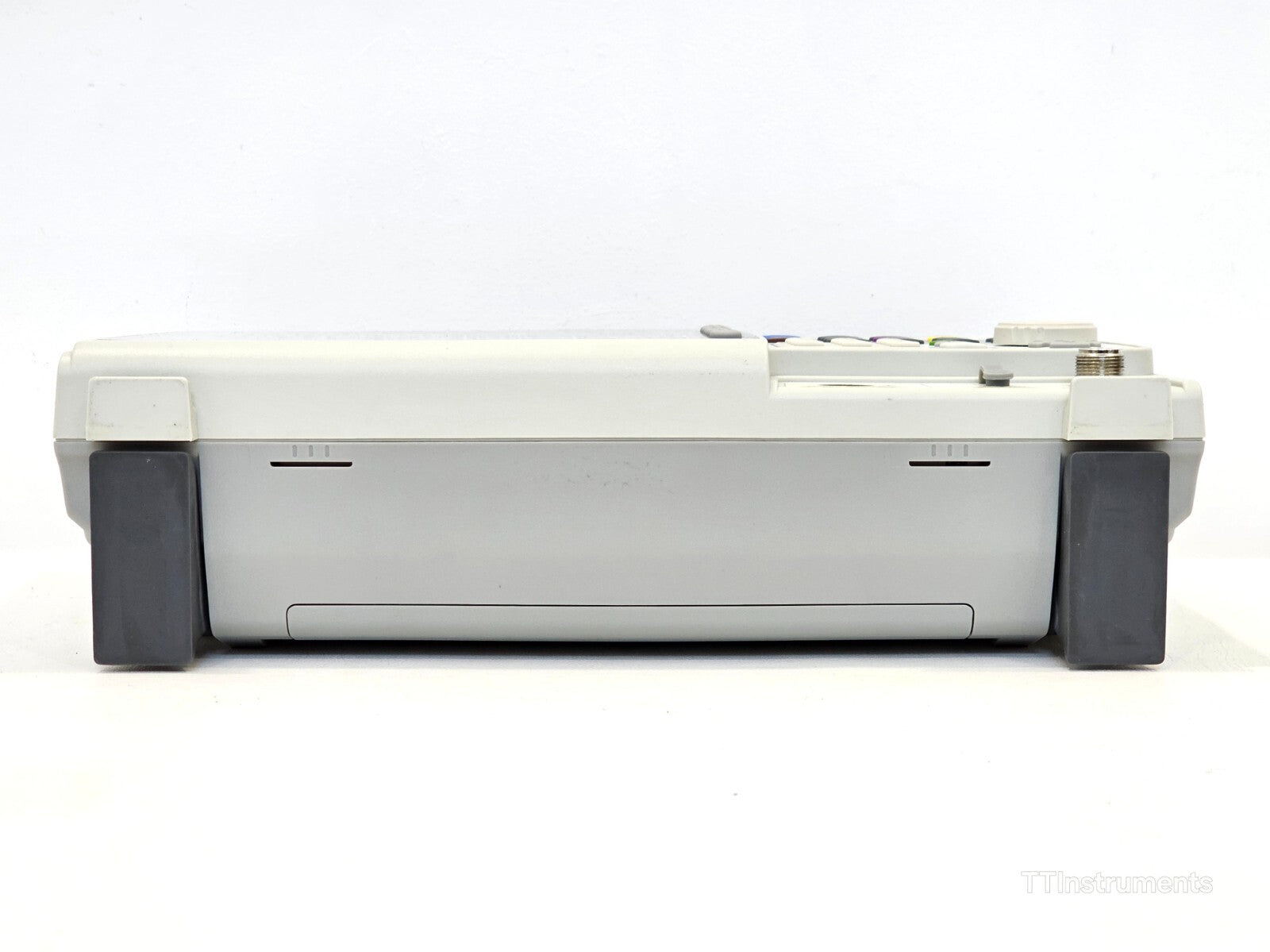 READ DESCRIPTION GW INSTEK GSP-9330 Spectrum Analyzer 9 kHz - 3.25 GHz