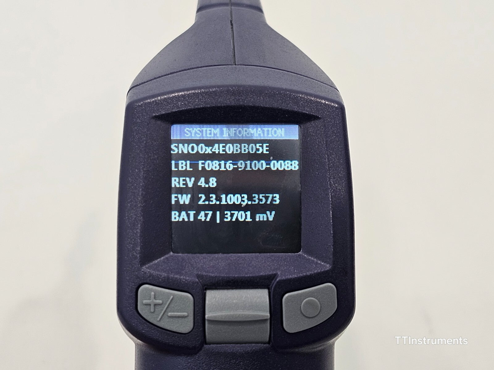 READ DESCRIPTION Viavi FiberChek Scope + 6 Tips SC/LC/SC-APC/U12M/U25M/U25MA