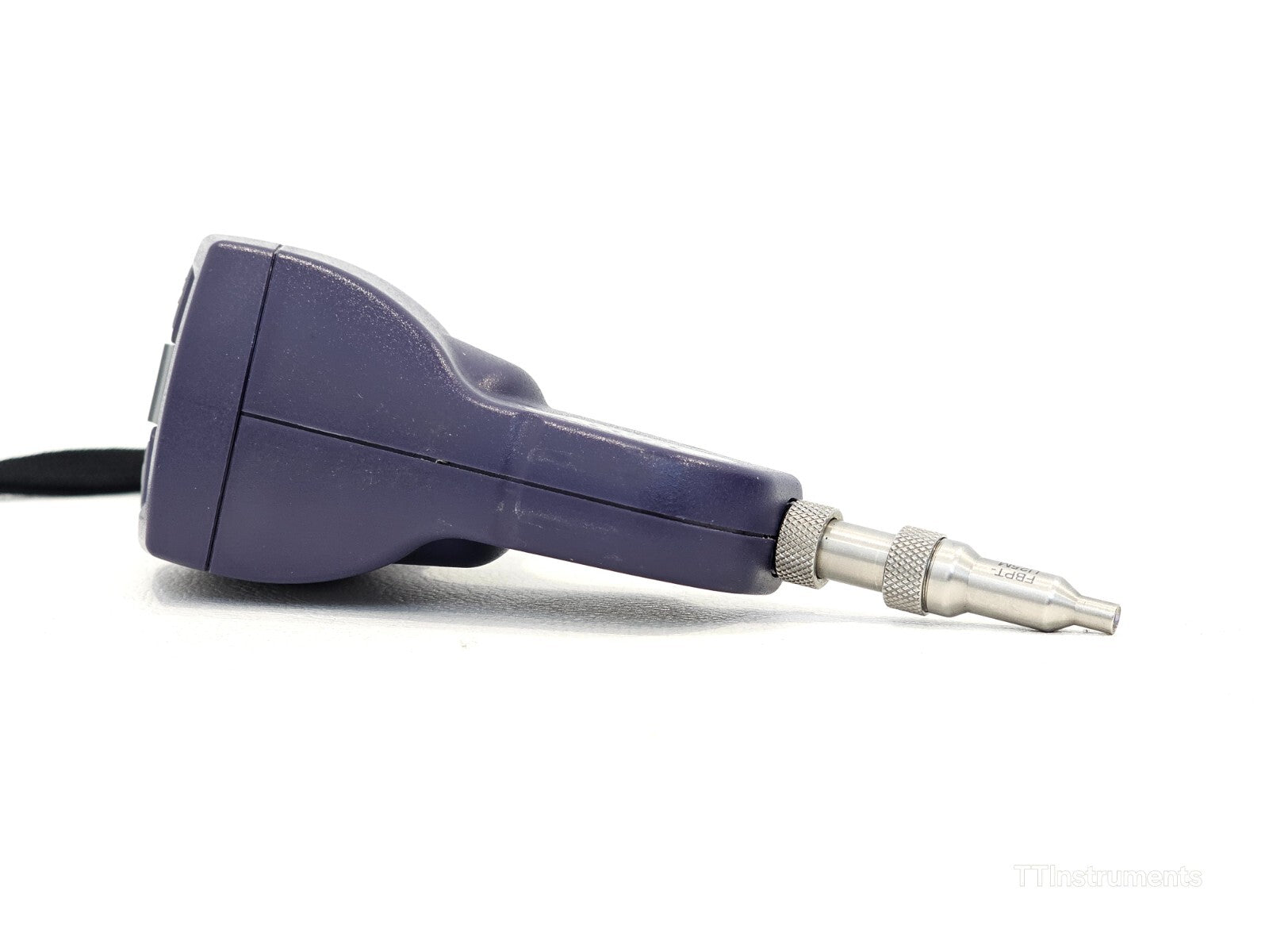 READ DESCRIPTION Viavi FiberChek Scope + 6 Tips SC/LC/SC-APC/U12M/U25M/U25MA