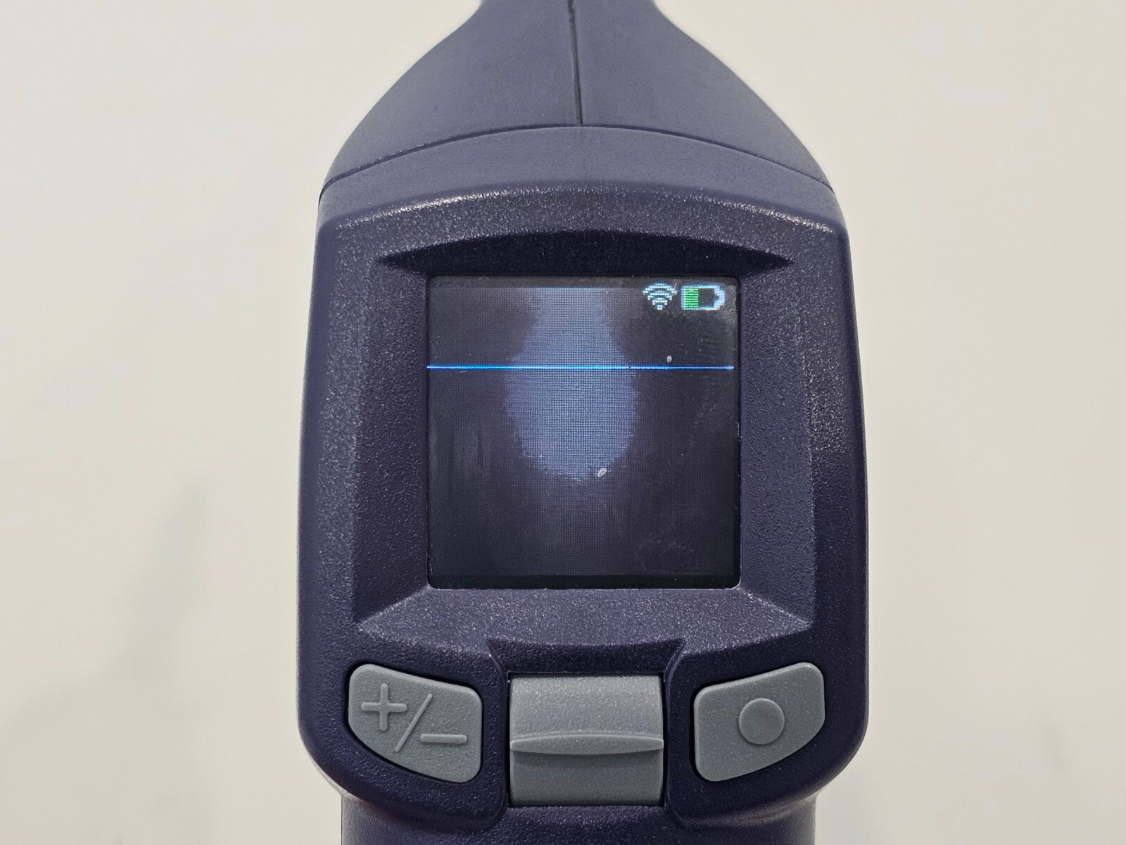 READ DESCRIPTION Viavi FiberChek Scope + 6 Tips SC/LC/SC-APC/U12M/U25M/U25MA