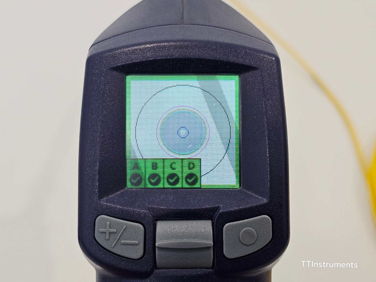 READ DESCRIPTION Viavi FiberChek Scope + 6 Tips SC/LC/SC-APC/U12M/U25M/U25MA