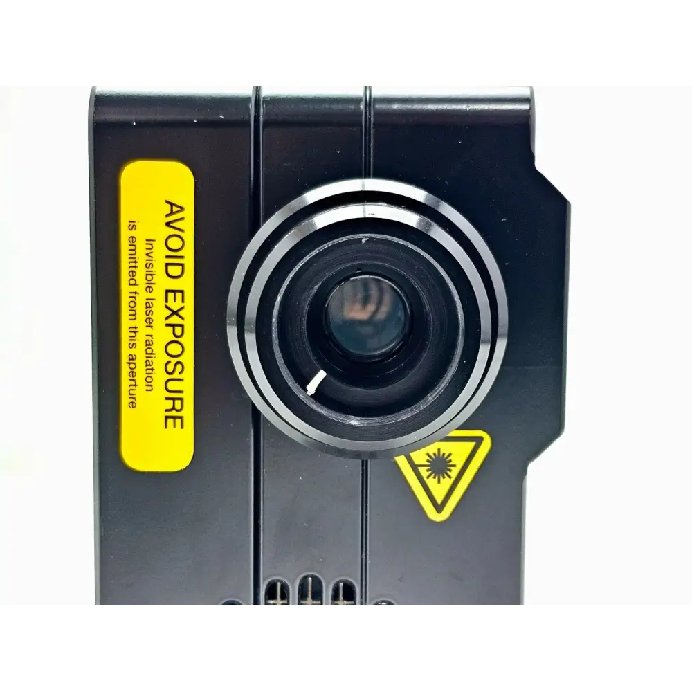 Renishaw NIR HPNIR830 High Power 830nm Laser MFD 2005