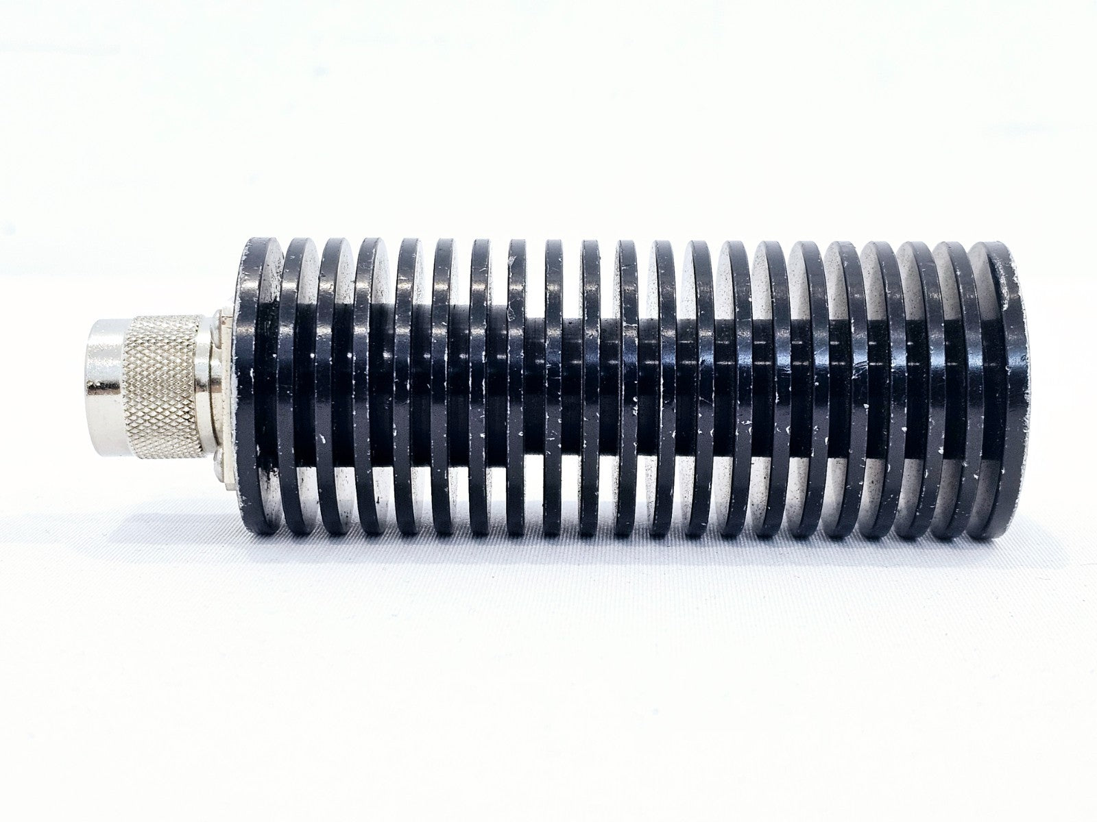 RES-NET RFT50NME Coaxial Termination DC to 2 GHz, Power 50 W, Peak Power 3 kW