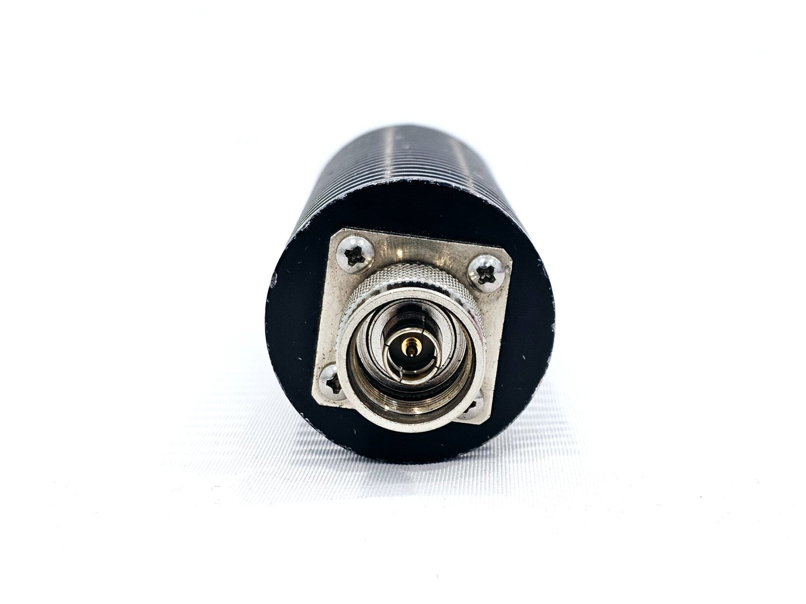 RES-NET RFT50NME Coaxial Termination DC to 2 GHz, Power 50 W, Peak Power 3 kW