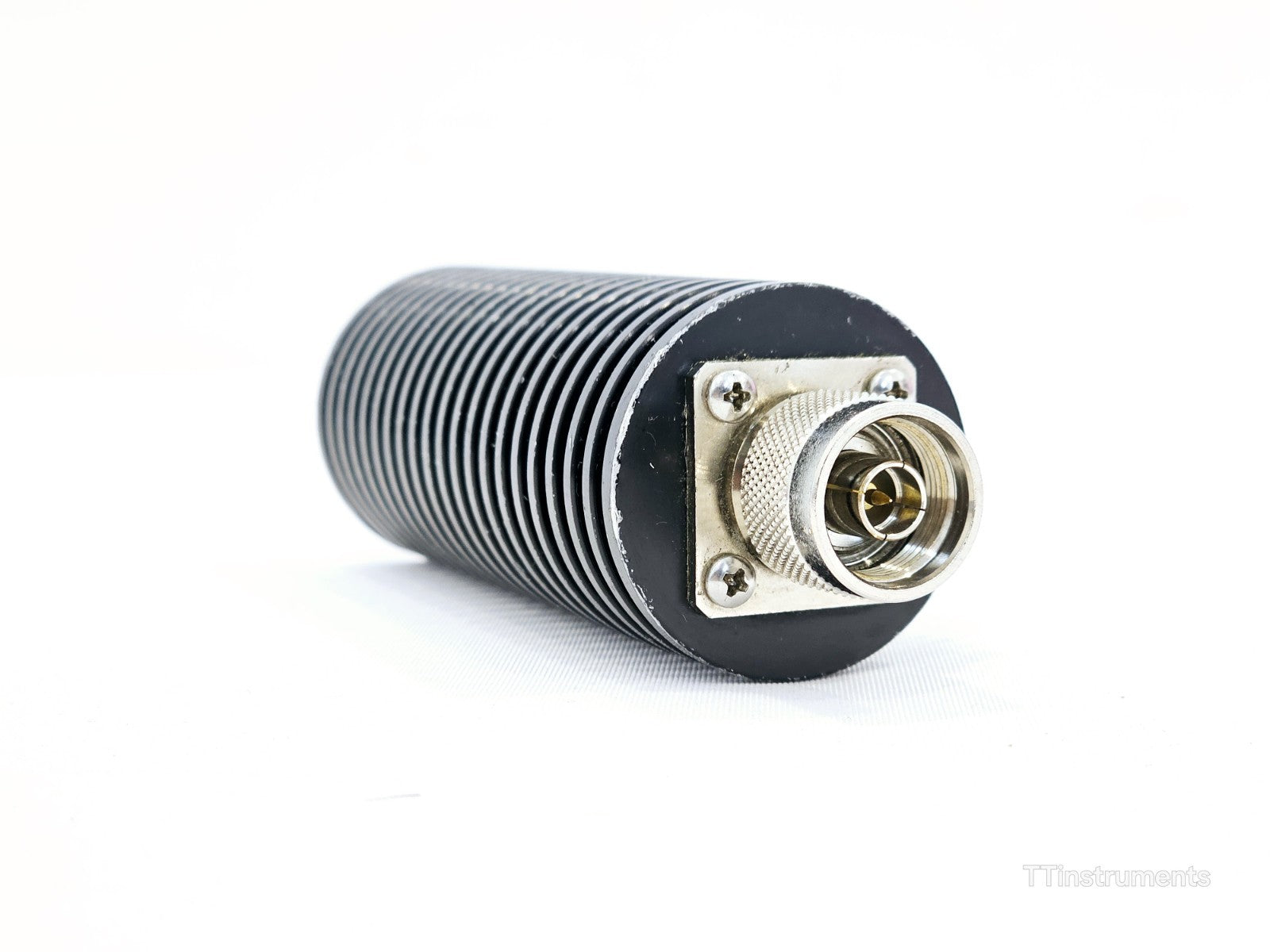 RES-NET RFT50NME Coaxial Termination DC to 2 GHz, Power 50 W, Peak Power 3 kW