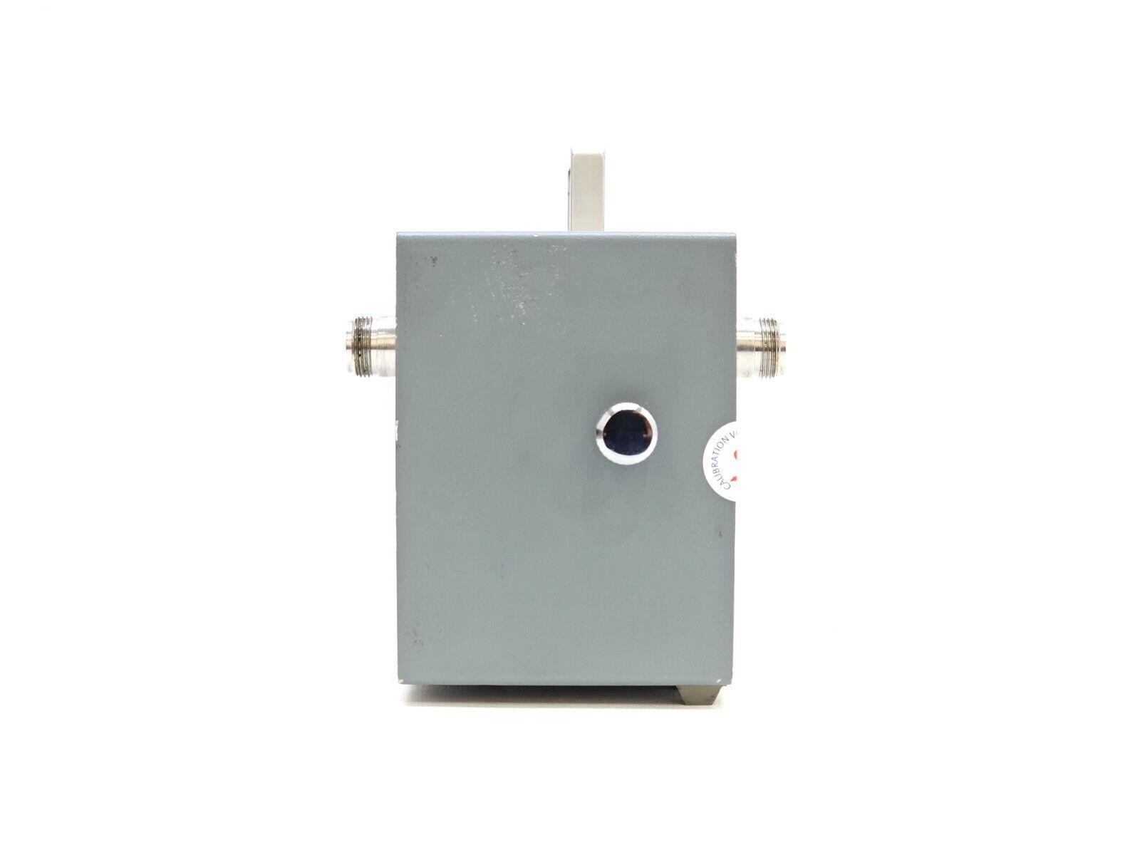 Rohde & Schwarz Directional Power Meter NAS 828.6017.02 with Insertion Unit DCS