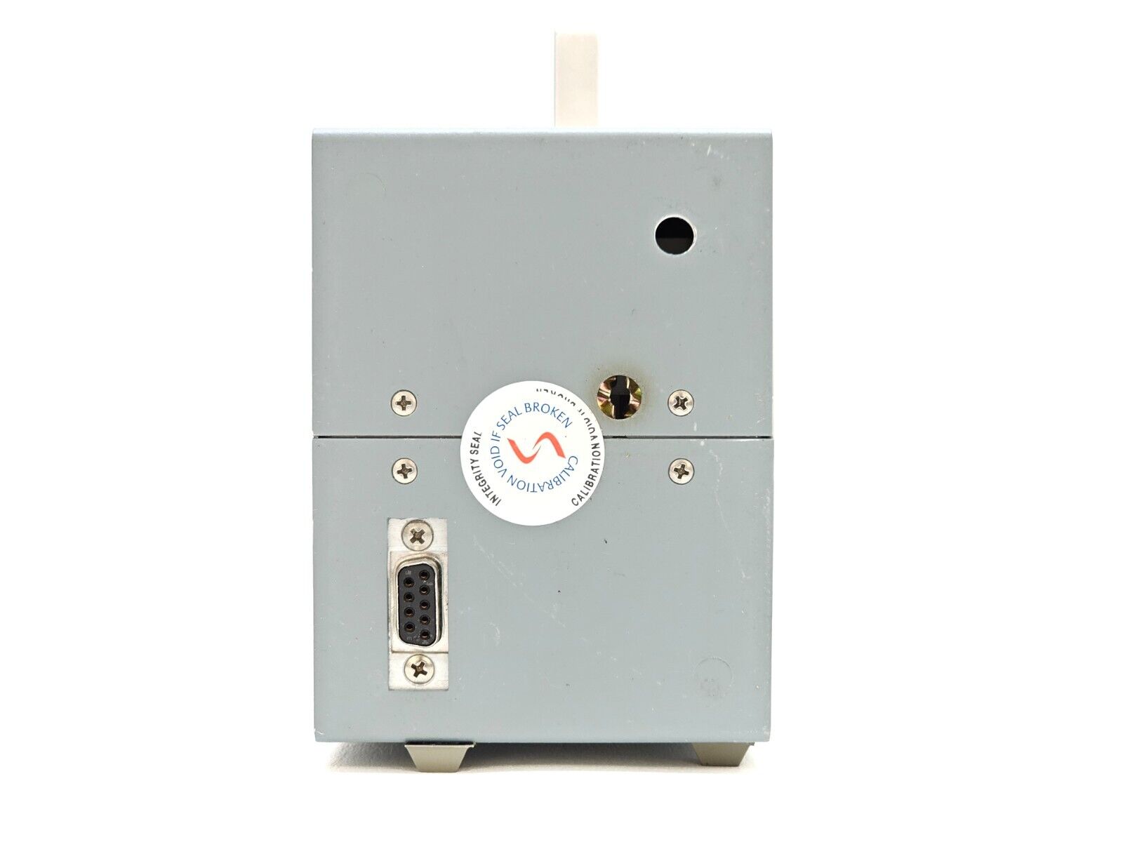 Rohde & Schwarz Directional Power Meter NAS 828.6017.02 with Insertion Unit DCS