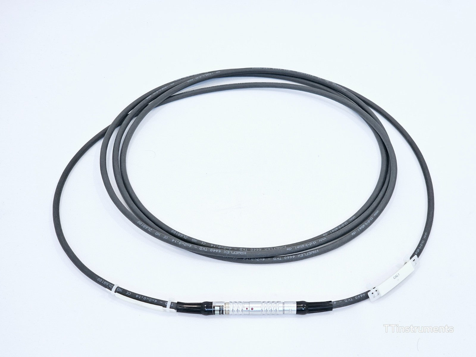 Rohde & Schwarz NRP-Z2 1146.6750.05 5 Meter sensor extension cable NRP-Zxx Serie