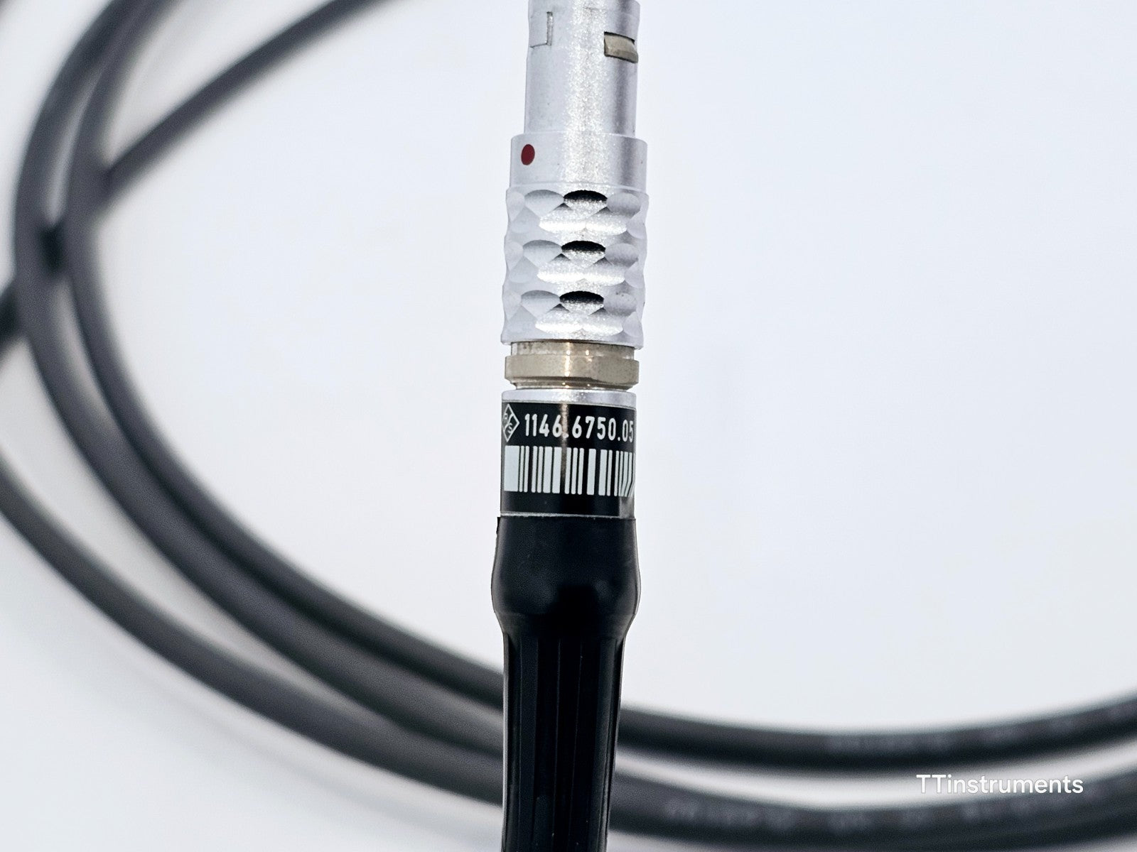 Rohde & Schwarz NRP-Z2 1146.6750.05 5 Meter sensor extension cable NRP-Zxx Serie