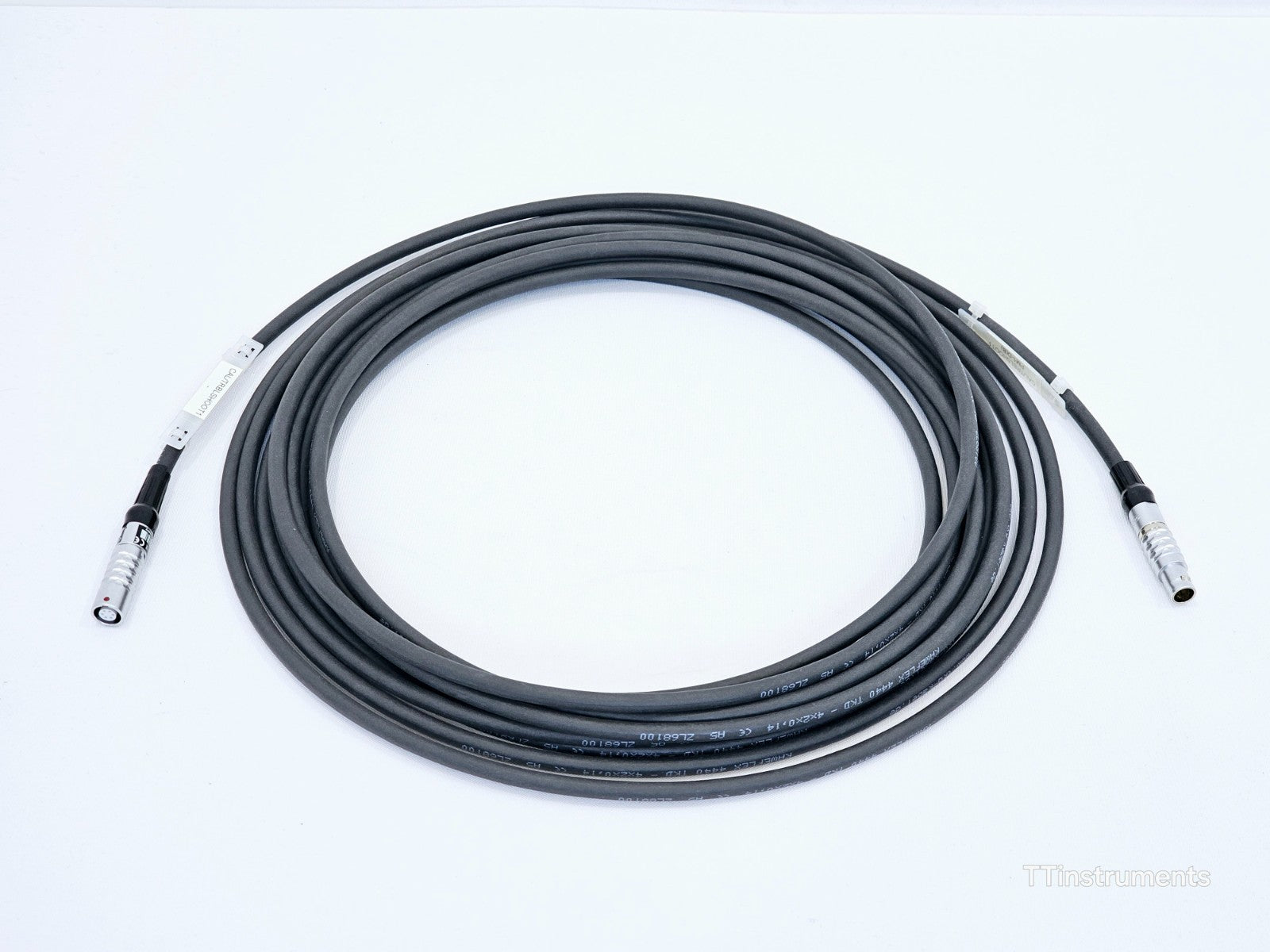 Rohde & Schwarz NRP-Z2 1146.6750.10 10 Meter sensor extension cable NRP-Zxx Seri