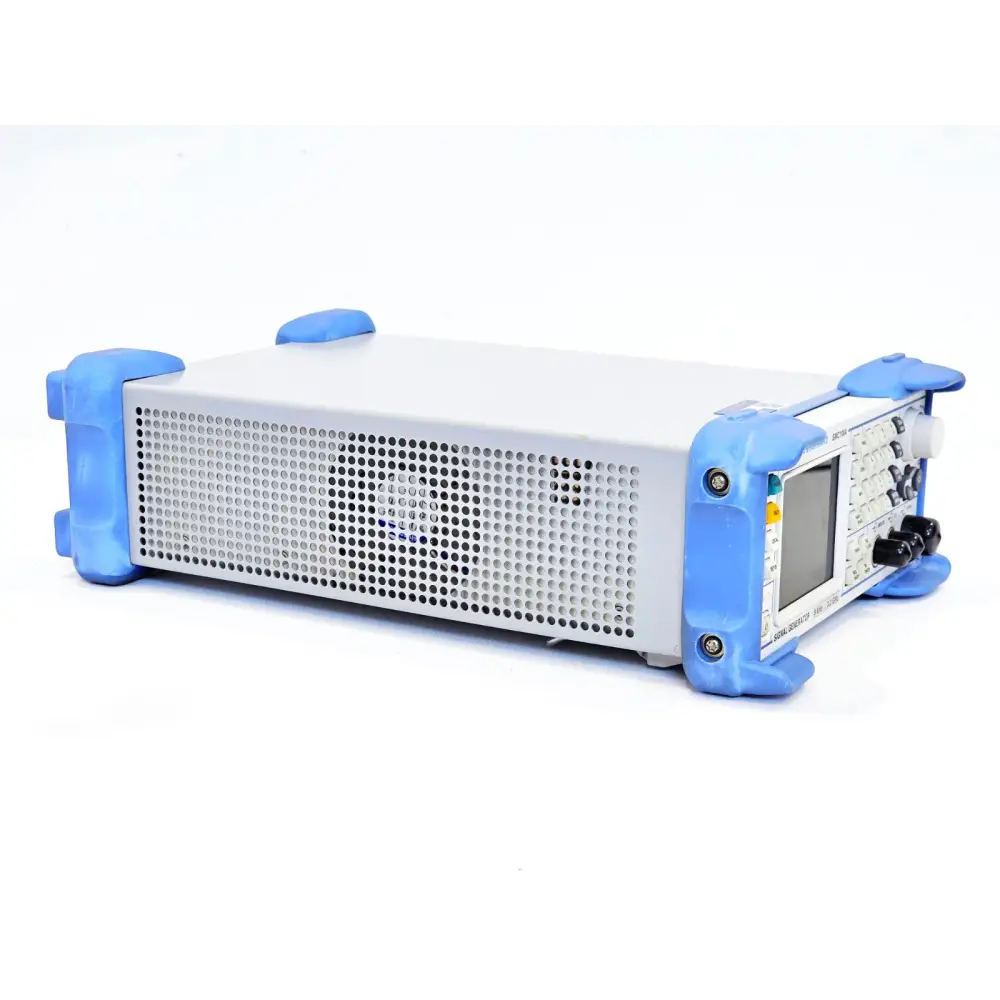 Rohde & Schwarz SMC100A 9 khz - 3.2 GHz Signal Generator SMC-B103 Option R&S SMC