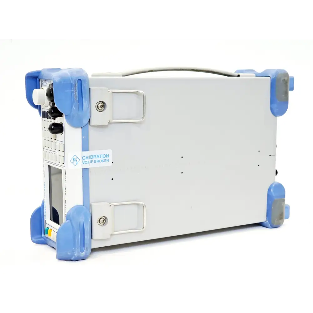 Rohde & Schwarz SMC100A 9 khz - 3.2 GHz Signal Generator SMC-B103 Option R&S SMC