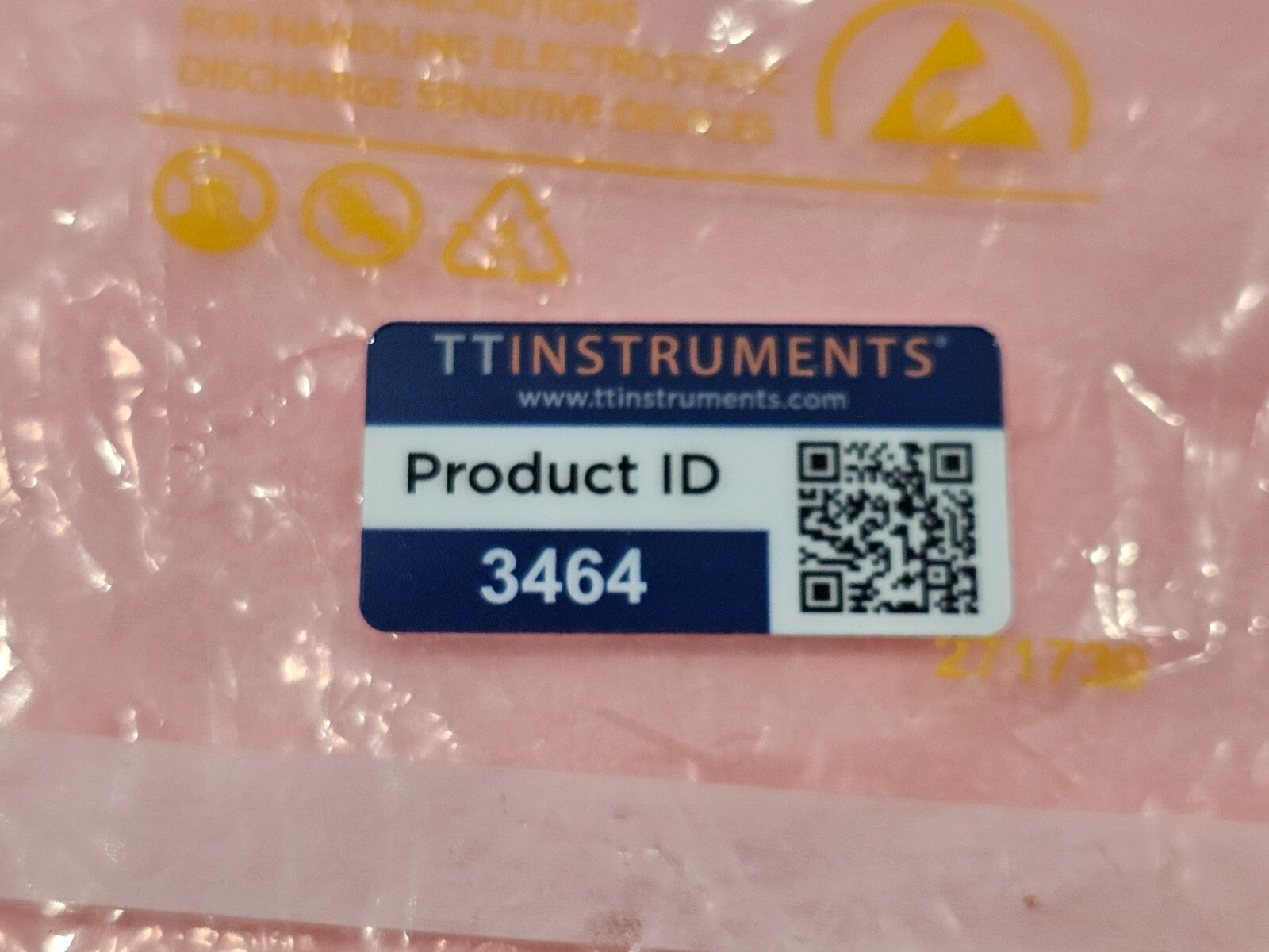 Rohde & Schwarz ZV-Z170 Calibration Kit OSL 500HM.N(F)