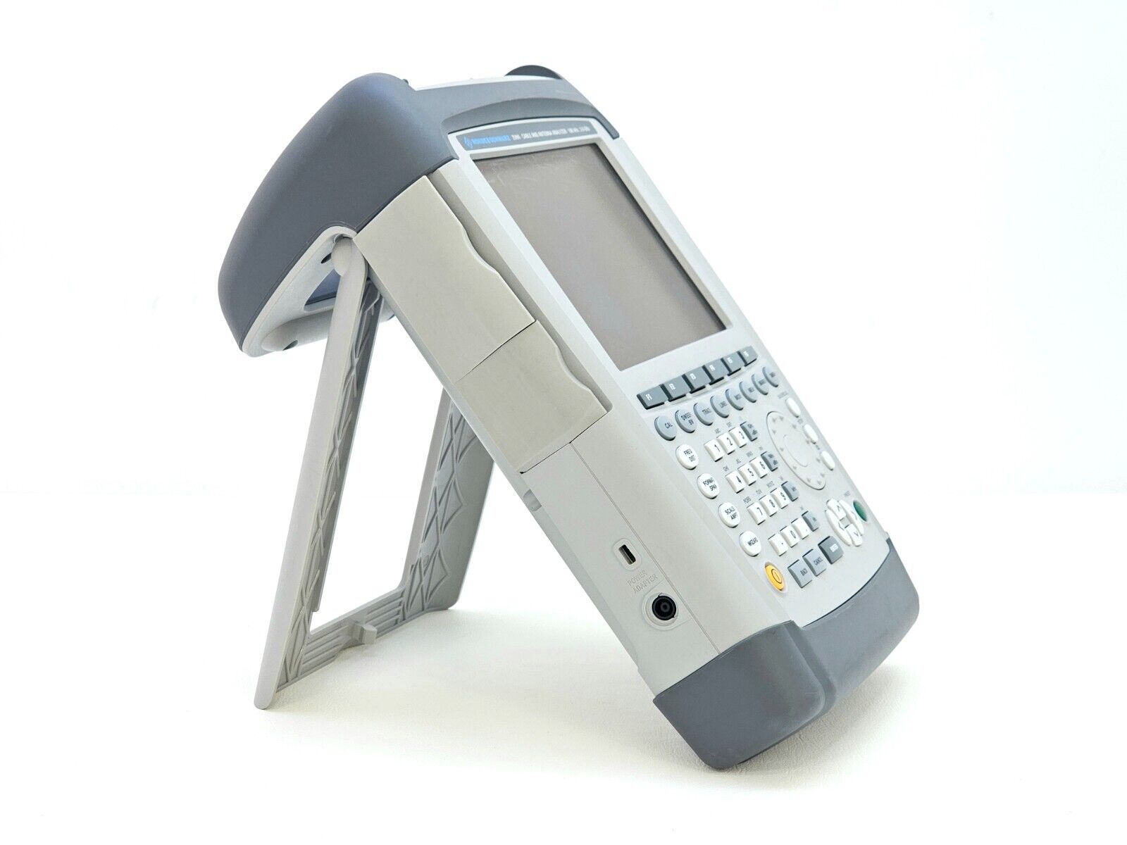 Rohde & Schwarz ZVH4 Cable & Antenna Analyzer Option K1 & K39 3.6 GHz CALIBRATED