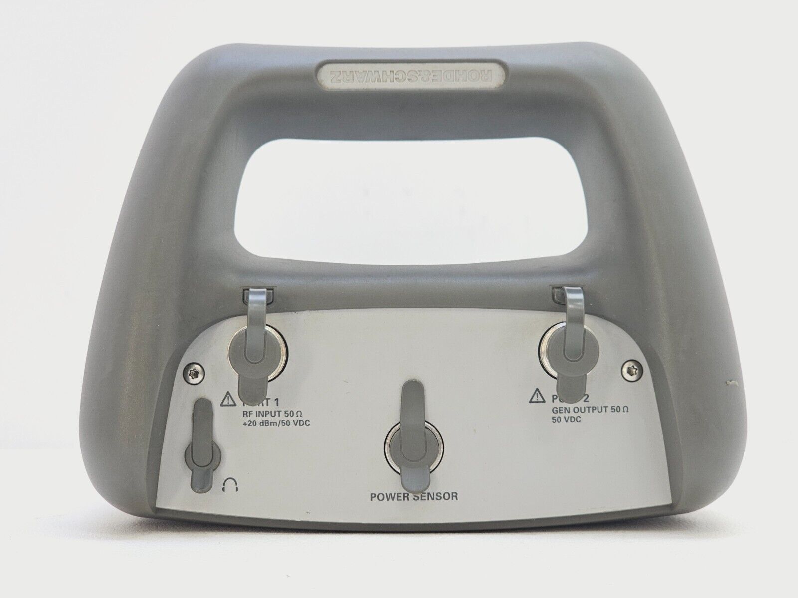 Rohde & Schwarz ZVH4 Cable & Antenna Analyzer Option K39 100 kHz - 3.6 GHz CALIB