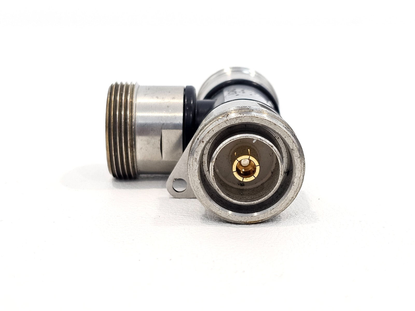 Rosenberger 60K36R-MSO Open/Short/Load 7/16 + Series 7-16 DC to 6 GHz Cal Kit