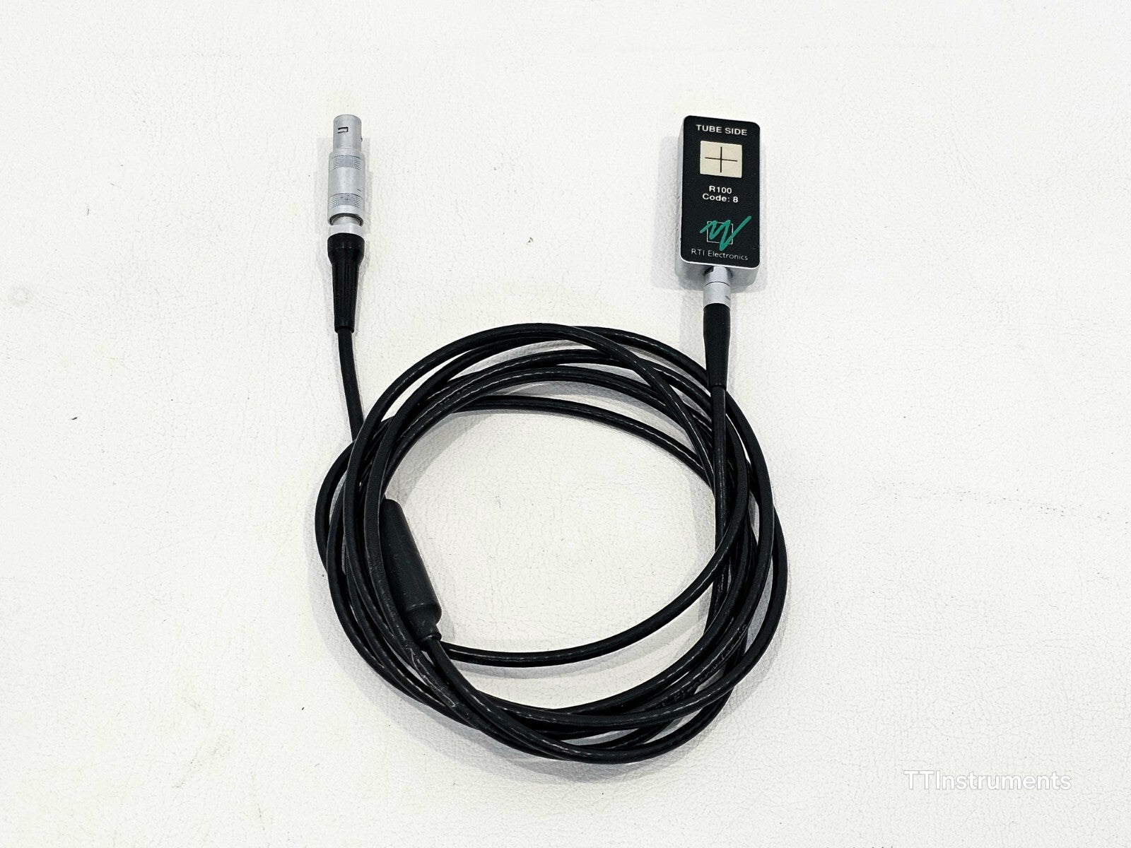 RTI Electronics AB Barracuda v1.1.4 Wireless X-Ray Multimeter w/ MPD R100 PDA