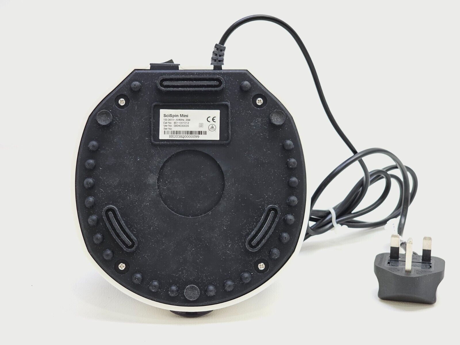 SciSpin Mini Centrifuge 9011001012