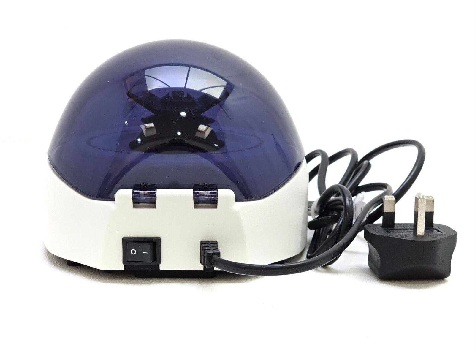 SciSpin Mini Centrifuge 9011001012