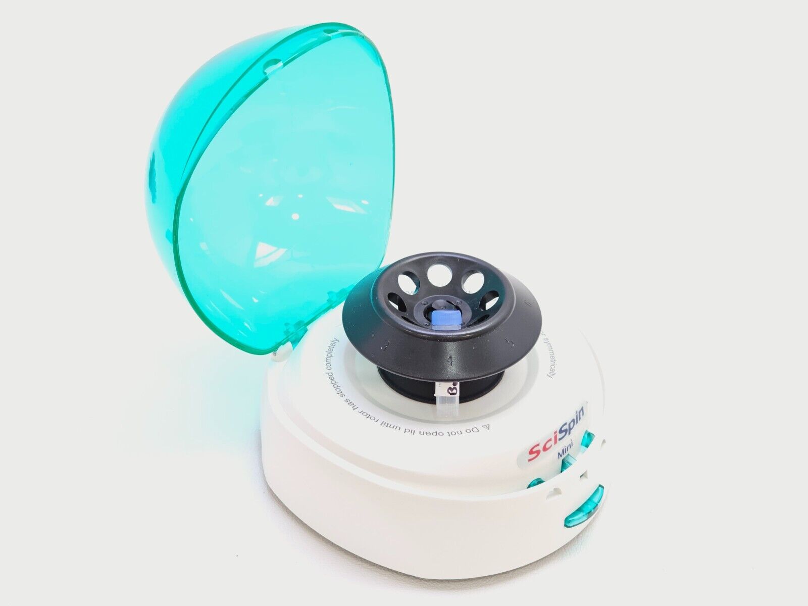 SciSpin Mini Centrifuge 9011002012