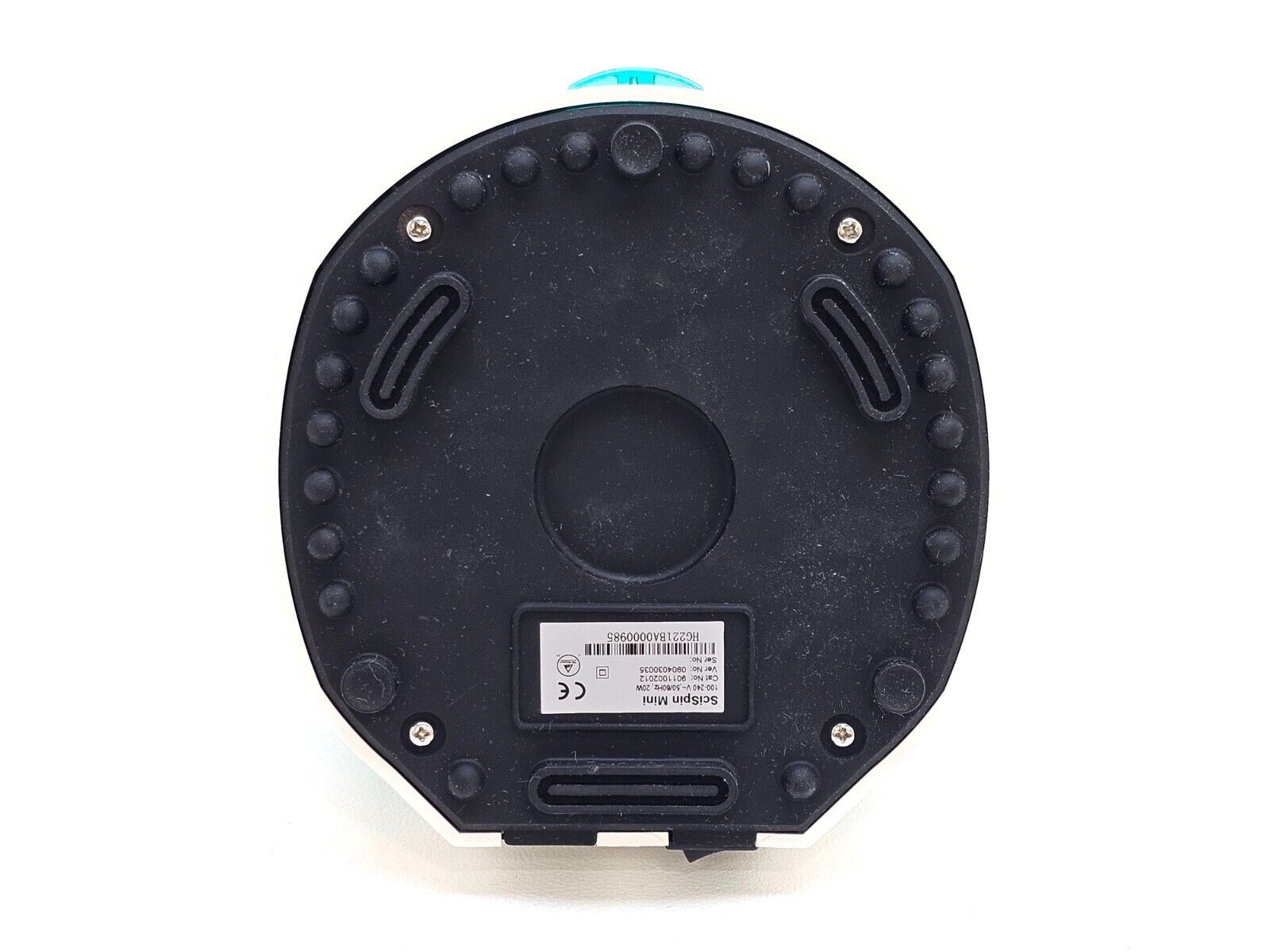 SciSpin Mini Centrifuge 9011002012