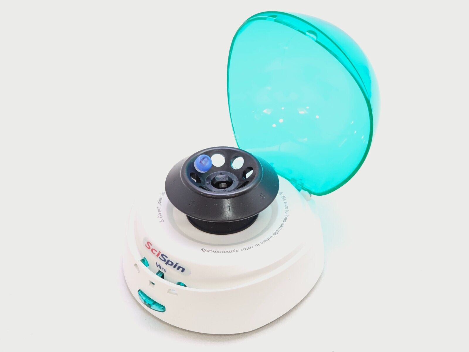 SciSpin Mini Centrifuge 9011002012