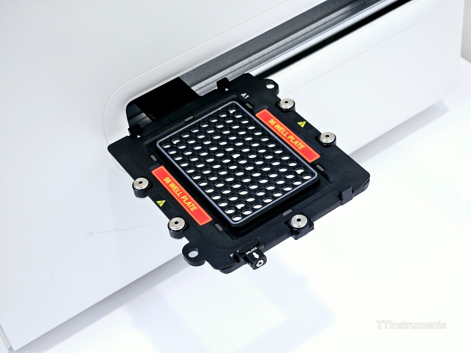 Serviced Applied Biosystems QuantStudio 12K Flex Real-Time PCR System 4470661