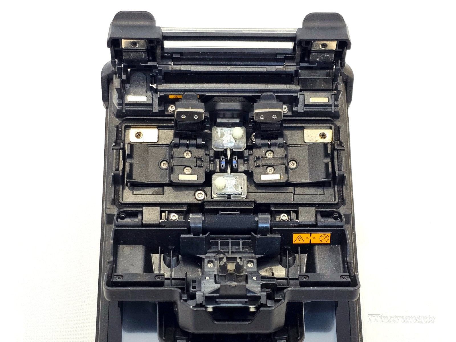 Serviced Fujikura 41S+ Active Cladding Fusion Splicer + CT-50 Cleaver ARC 4342