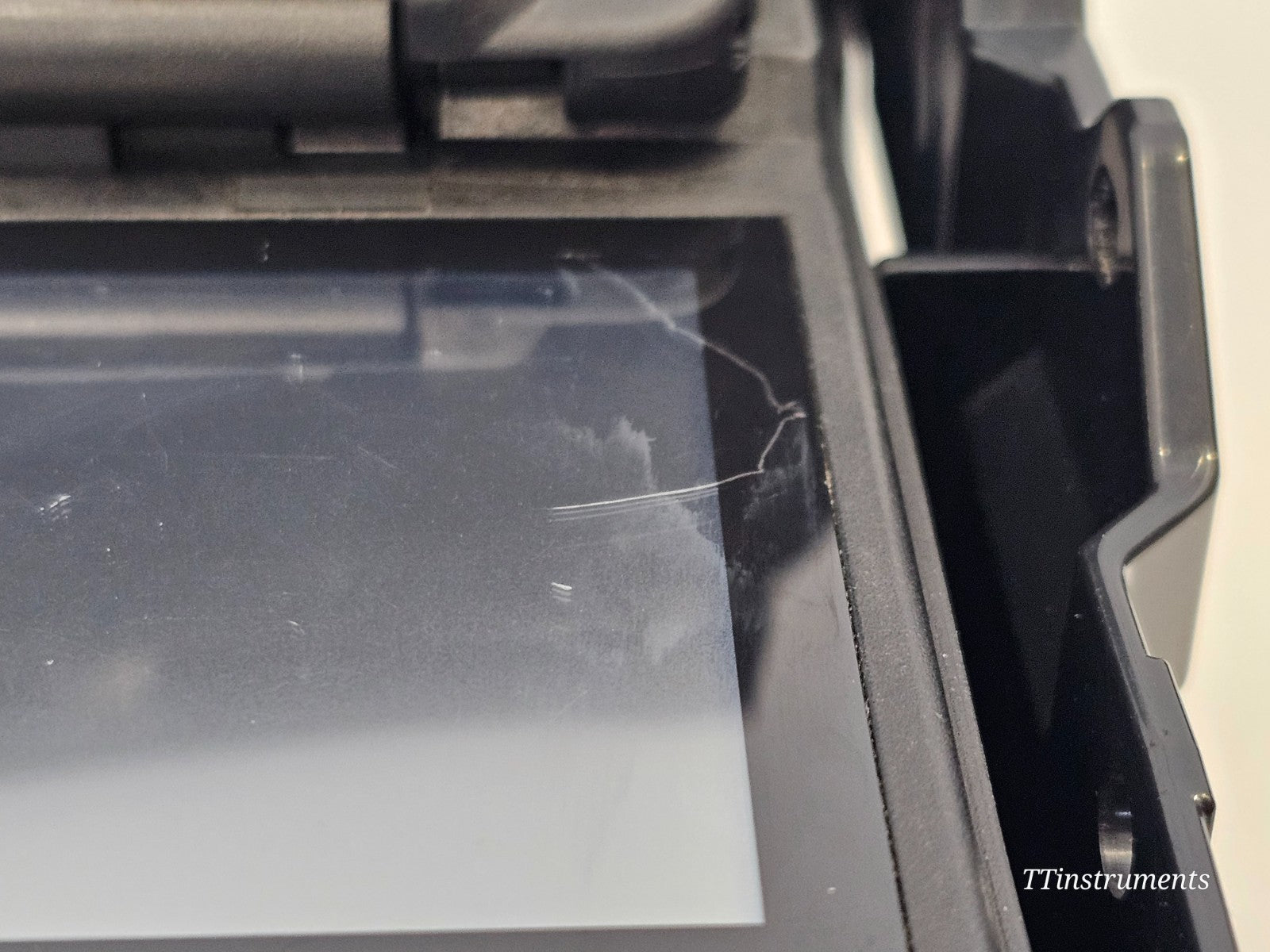 Serviced Fujikura 41S Active Cladding Fusion Splicer + CT-50 Cleaver ARC 1805.