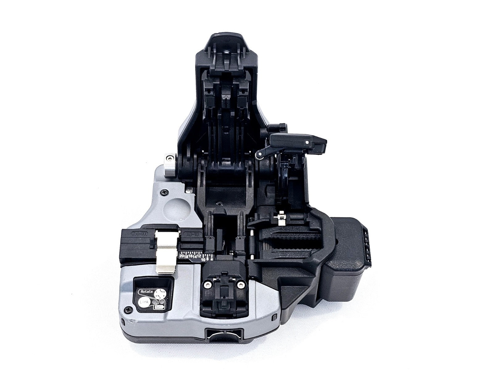 Serviced Fujikura 62S+ SM MM Core Alignment Splicer CT-50 Cleaver ARC 7522