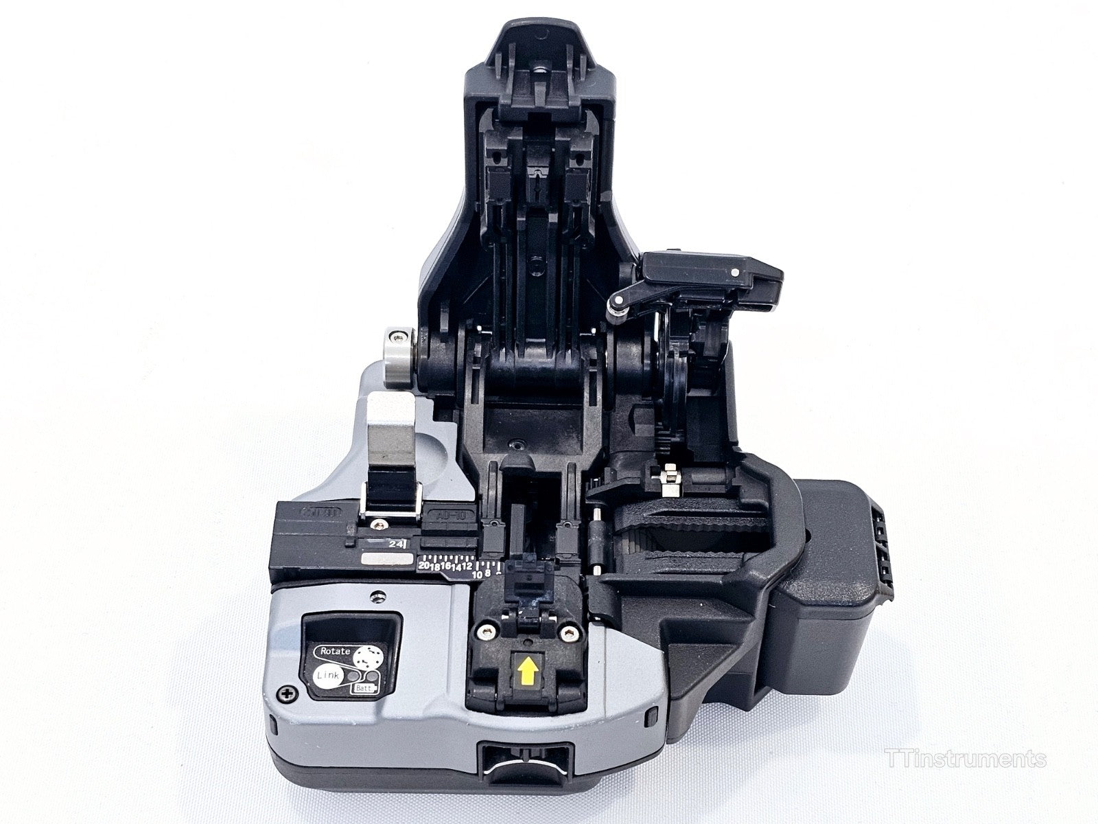 Serviced Fujikura 62S+ SM MM Core Alignment Splicer CT-50 Cleaver ARC 5596