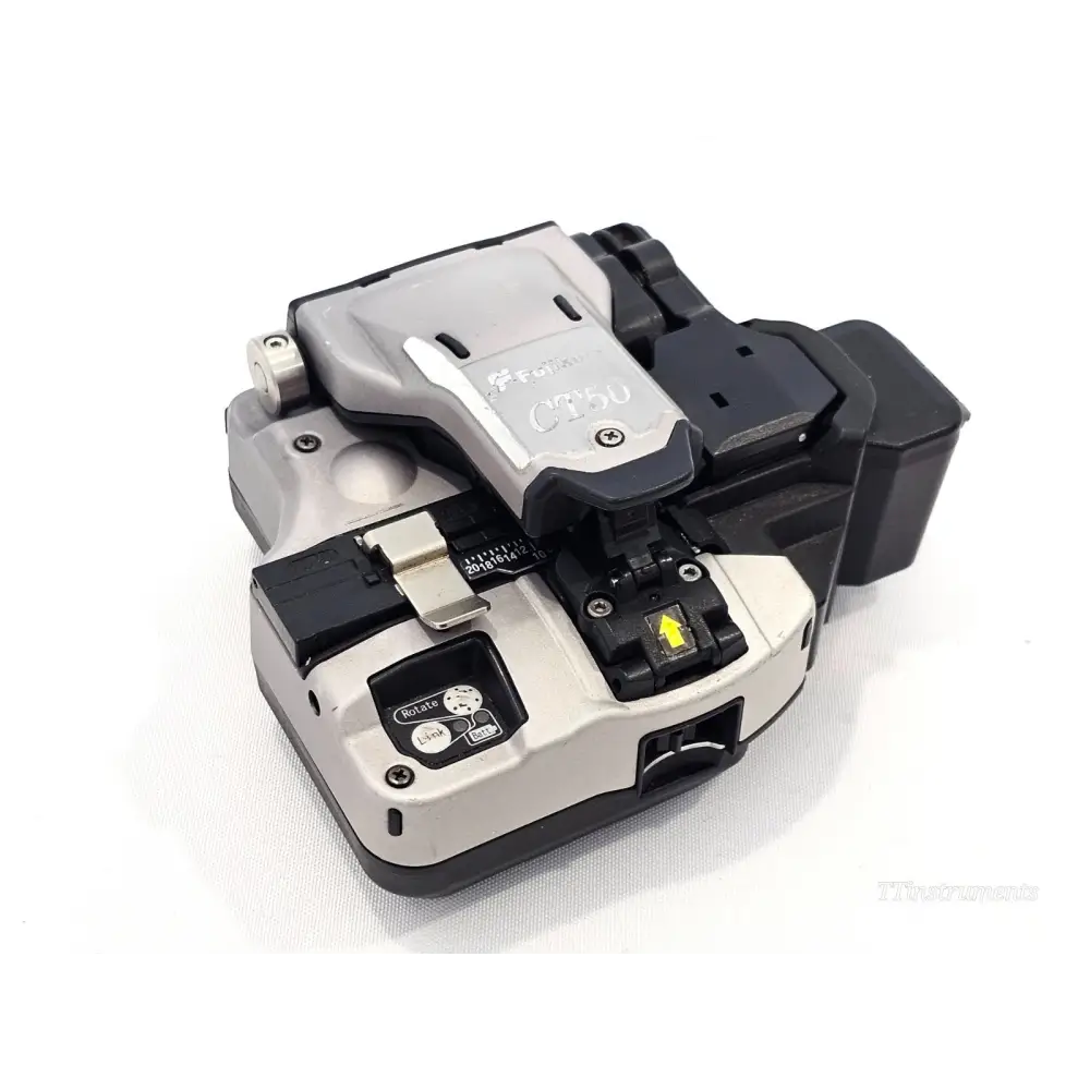 Fujikura 70S+ battery pack and power adapter with connecting cable
